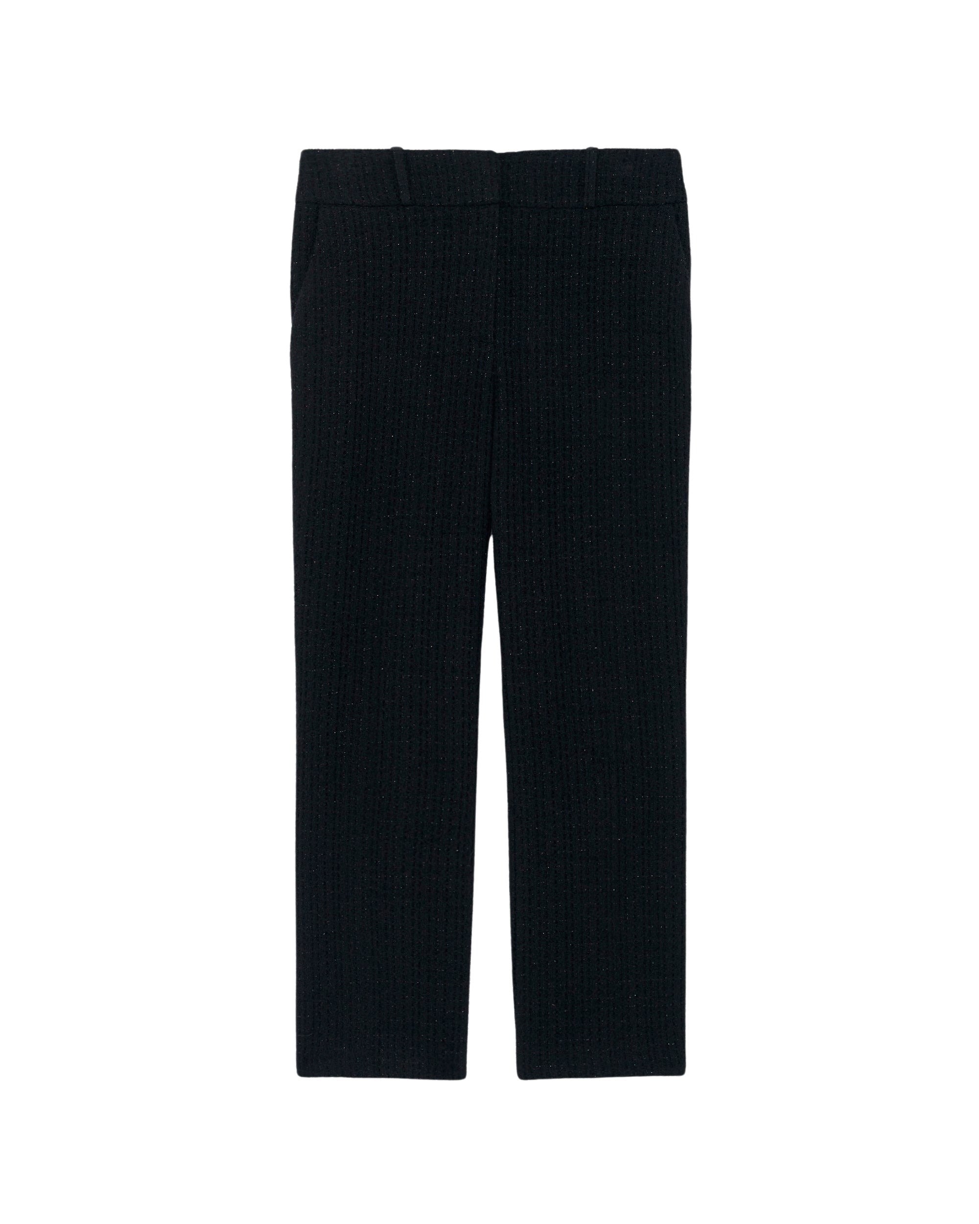Abema trousers - Black