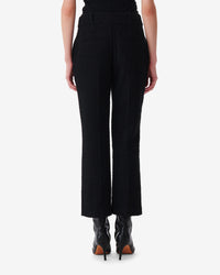 Abema trousers - Black