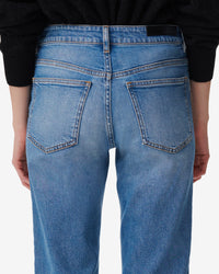 Bruni Trousers - Light Blue