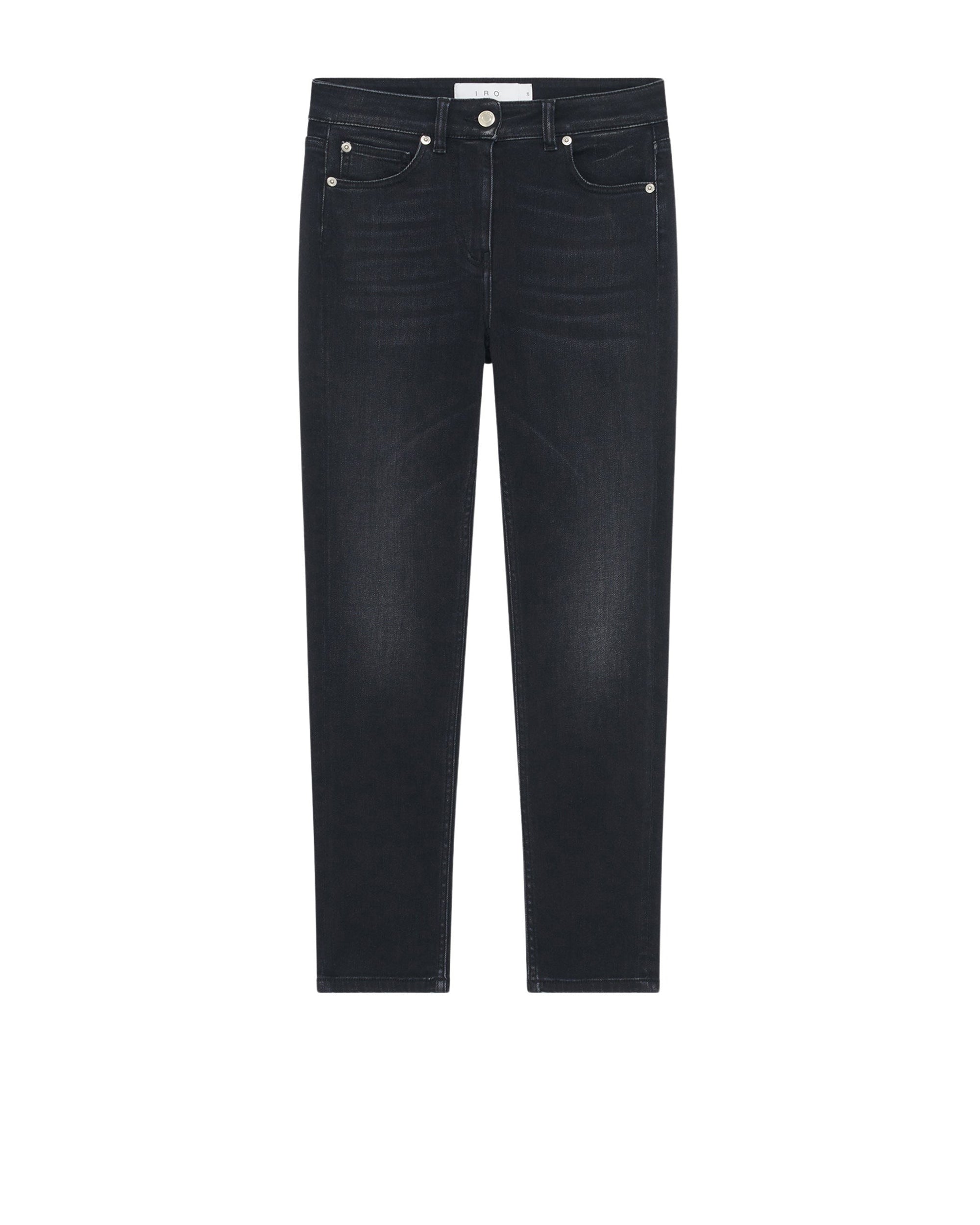 Galloway Jeans - Blue Black Used