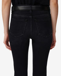 Galloway Jeans - Blue Black Used
