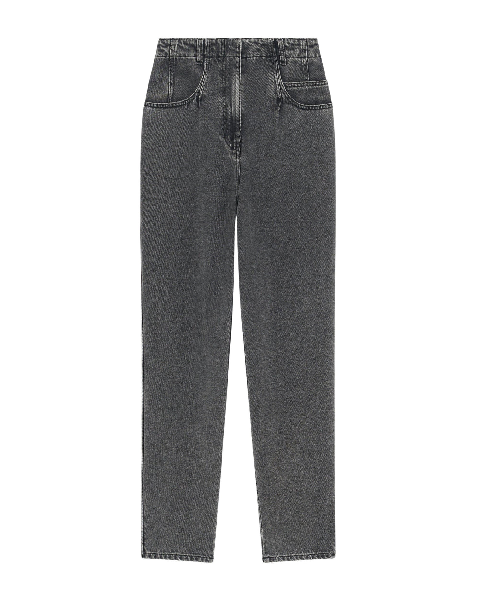 Gretta trousers - Dark Grey