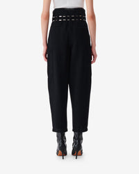 Malti trousers - Black
