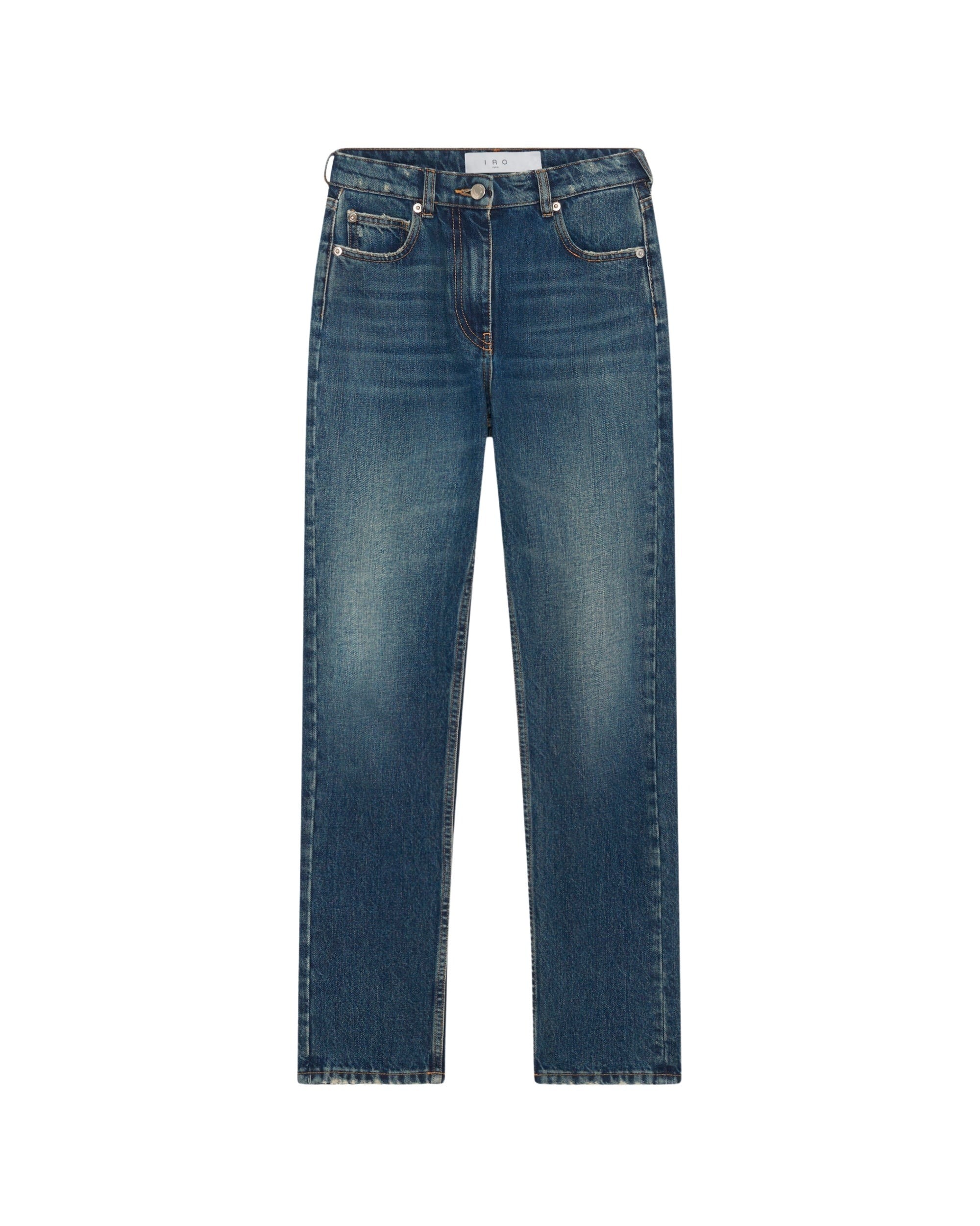 Shama trousers - Dark Blue