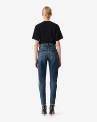 Shama trousers - Dark Blue