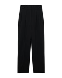 Trina Trousers - Black