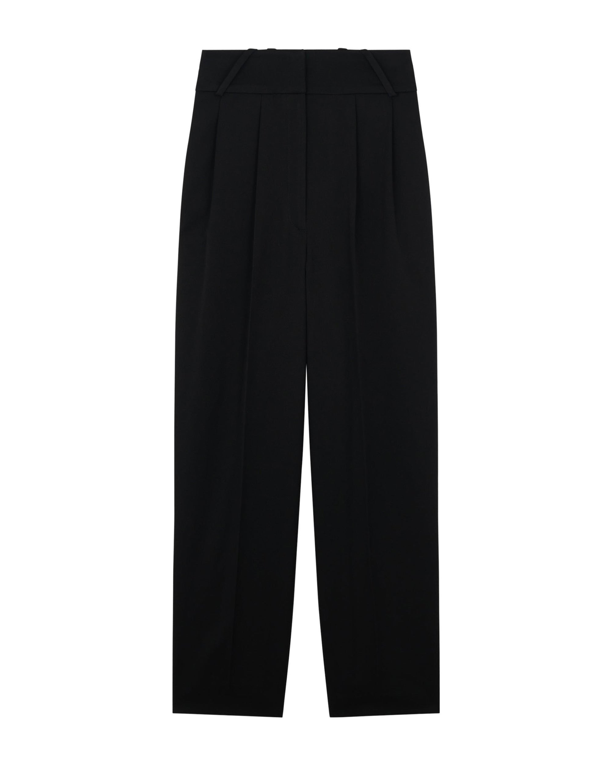 Trina Trousers - Black