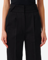 Trina Trousers - Black