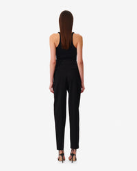 Trina Trousers - Black