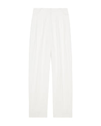 Trina Trousers - White
