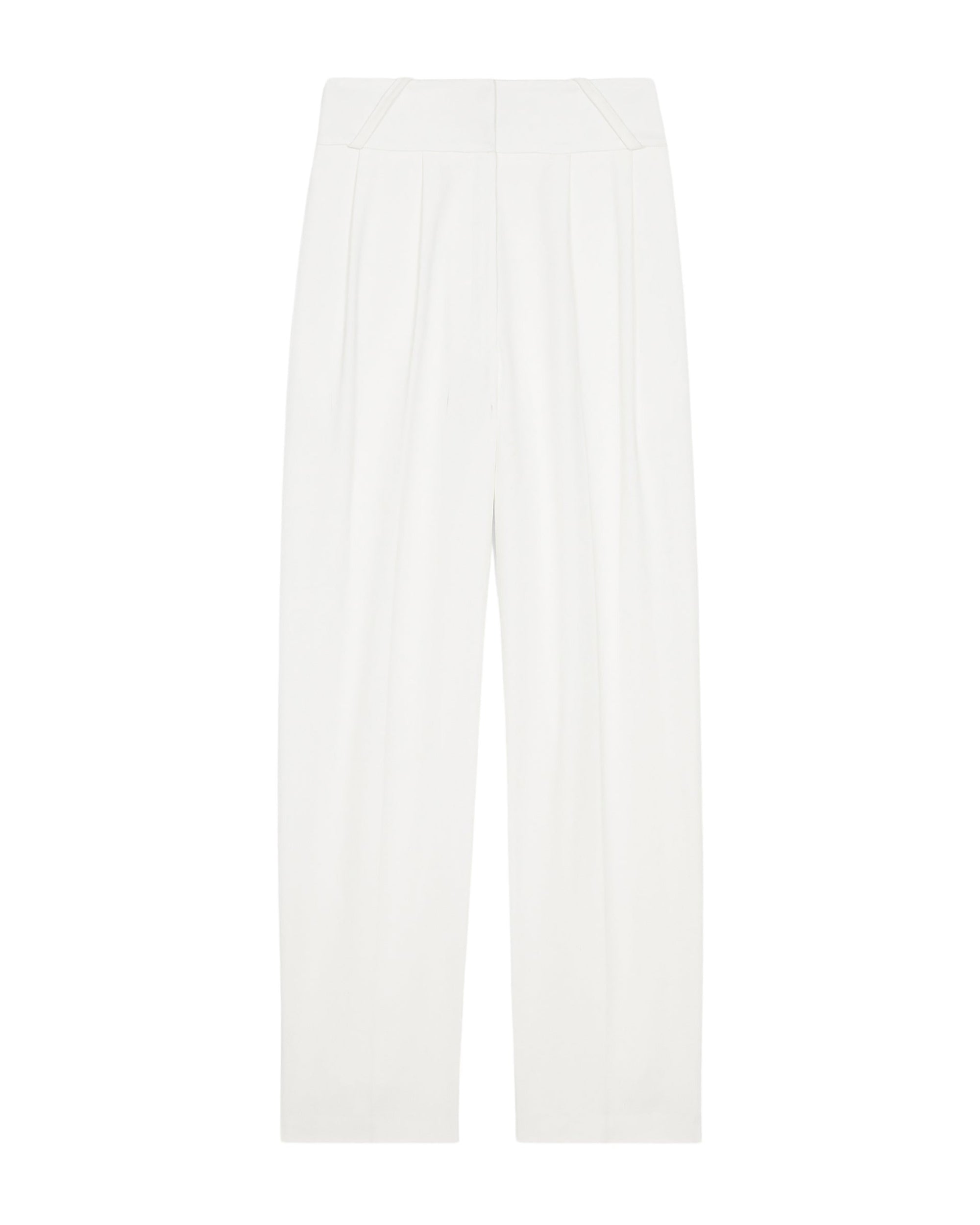 Trina Trousers - White