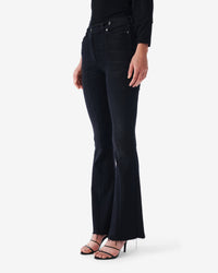 Zacca Trousers - Blue Black Used