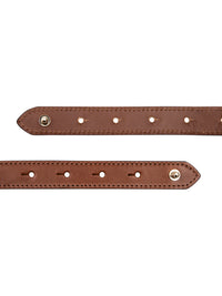 EQUESTRIAN BELTCOGNAC