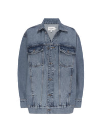 THE EXTENDED JACKETSEATTLE