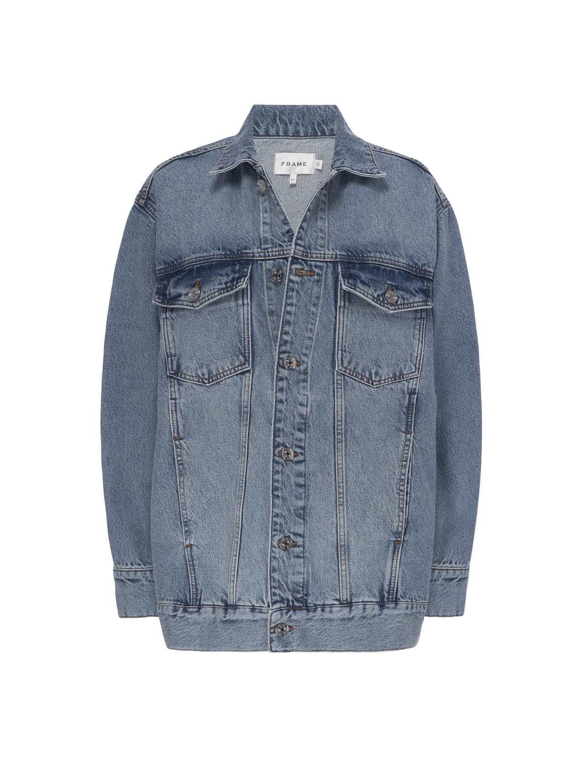 THE EXTENDED JACKETSEATTLE
