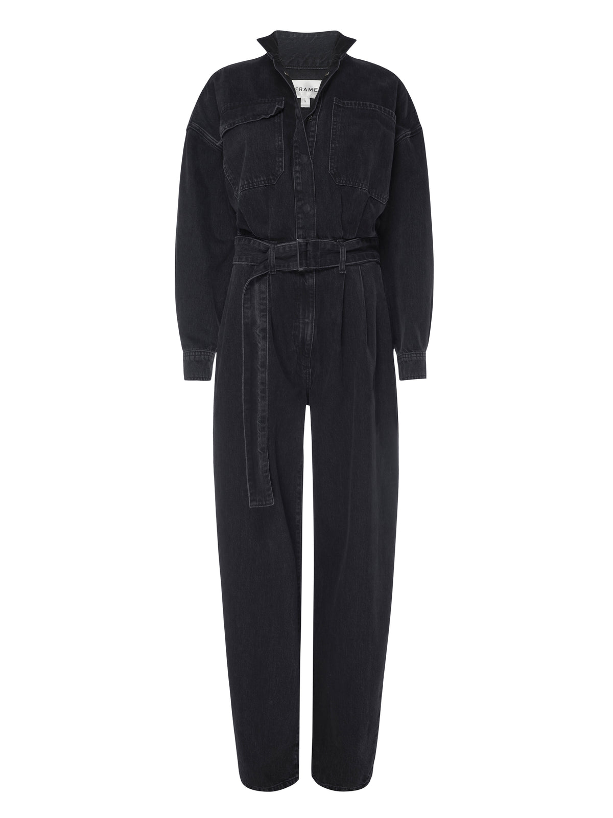 THE COCOON JUMPSUITPORTIA
