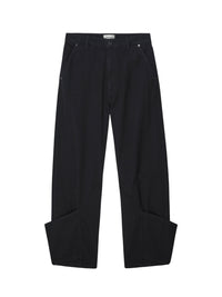 Pantalon à patte de vent - Trouble