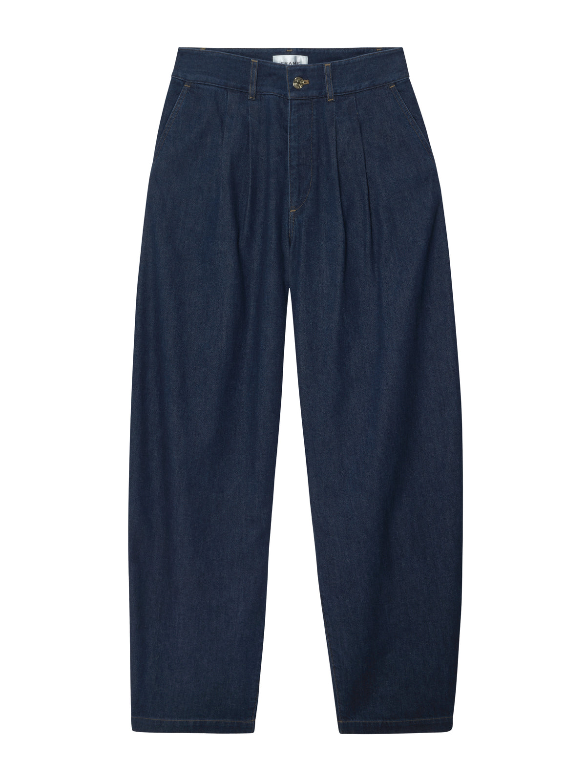 THE TAPERED TROUSERRINSE
