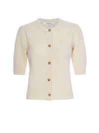 SHRUNKEN S/S CARDICREAM