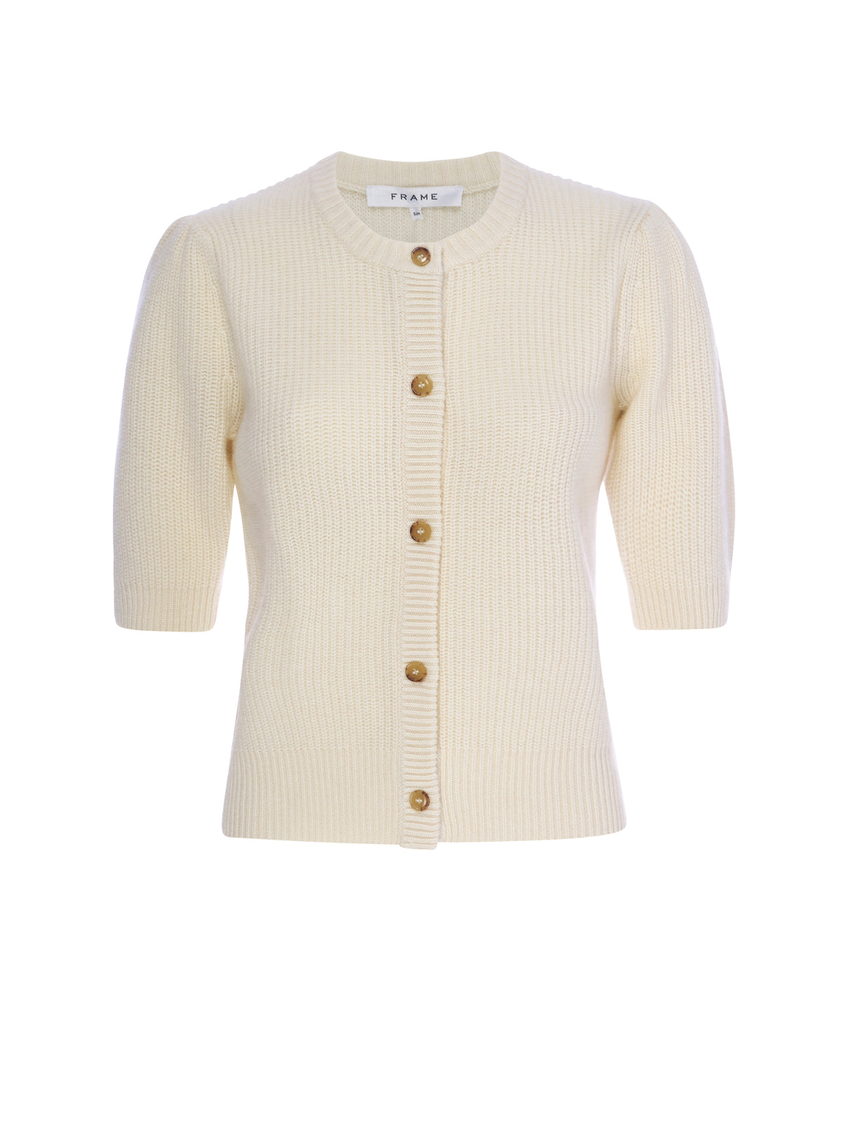 SHRUNKEN S/S CARDICREAM