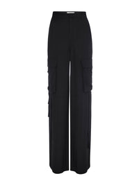 HIGH RISE UTILITY CARGOBLACK