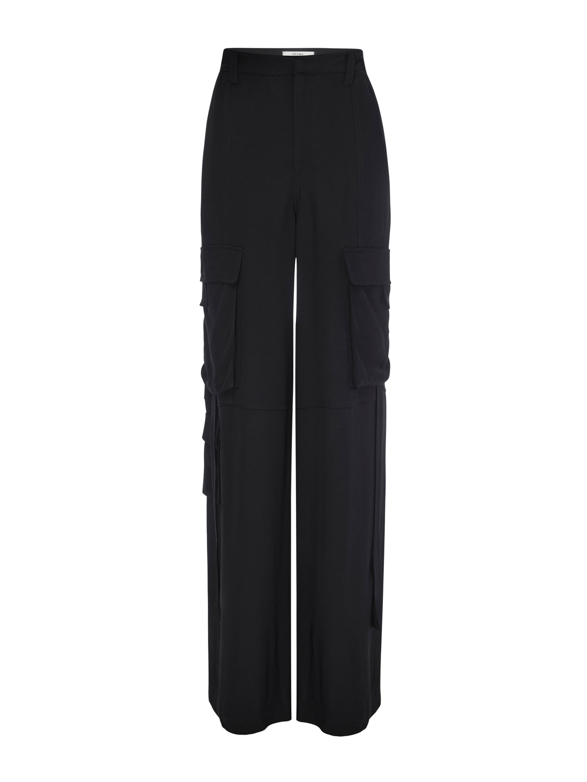 HIGH RISE UTILITY CARGOBLACK