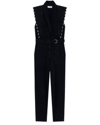 Bilae jumpsuit - Black