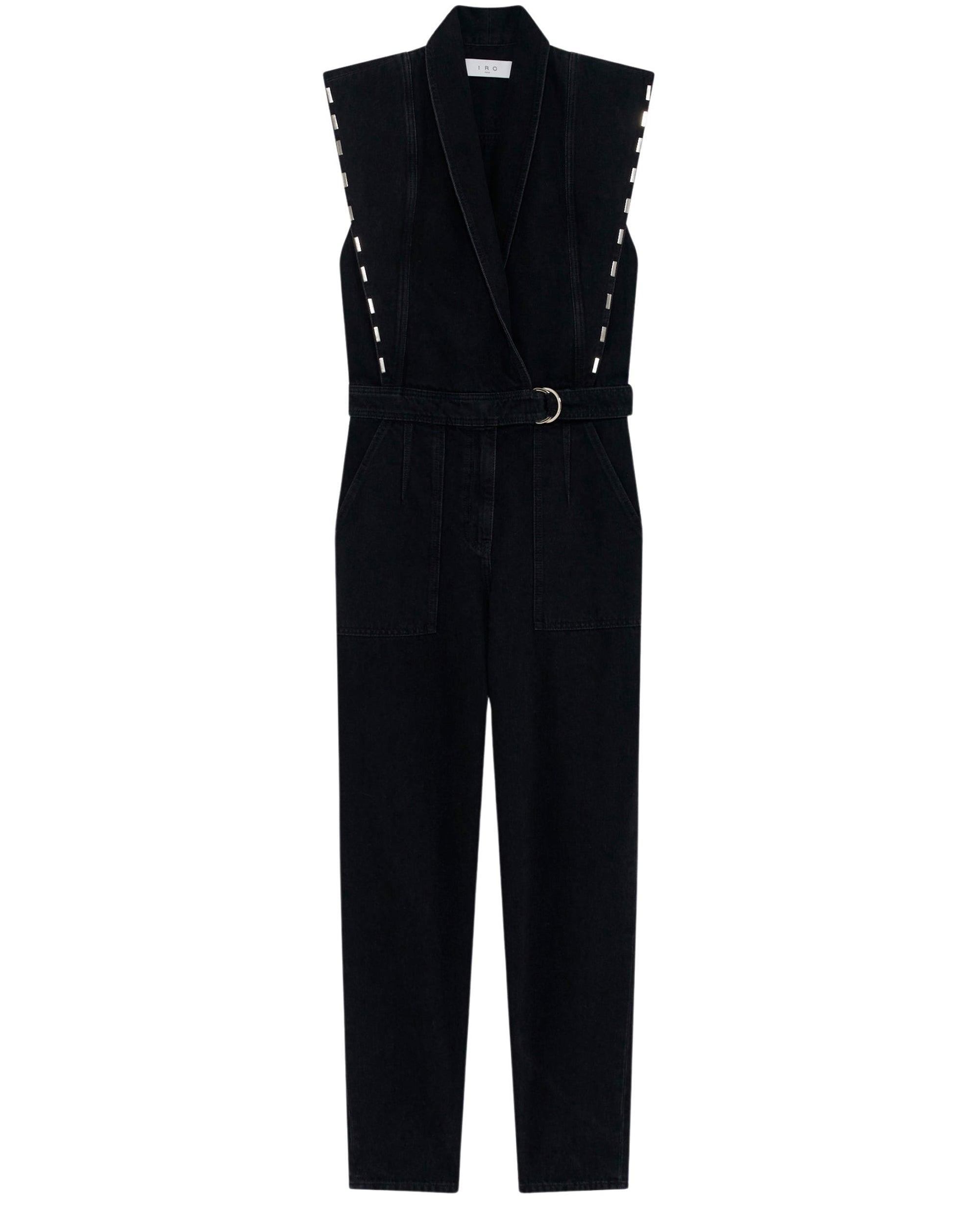 Bilae jumpsuit - Black