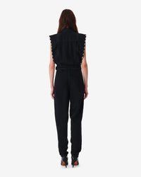 Bilae jumpsuit - Black