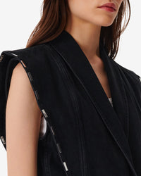 Bilae jumpsuit - Black