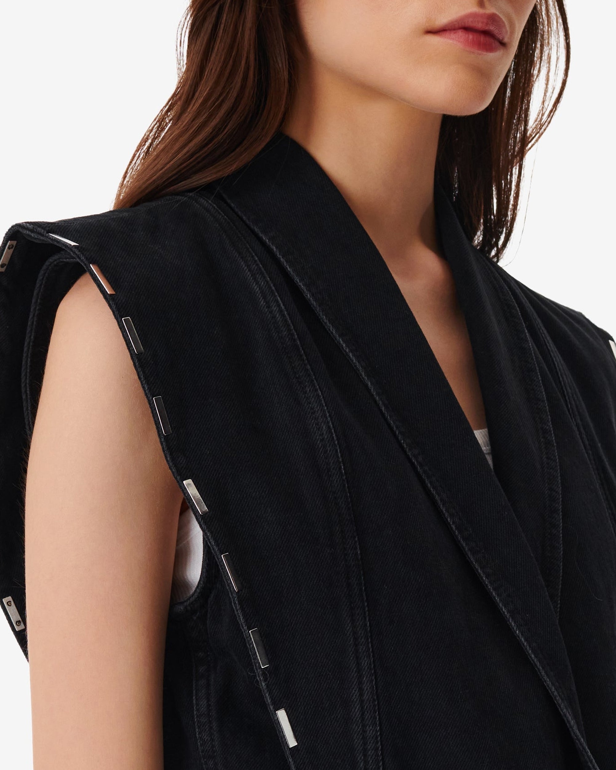 Bilae jumpsuit - Black