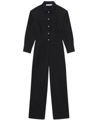 Robini jumpsuit - Black