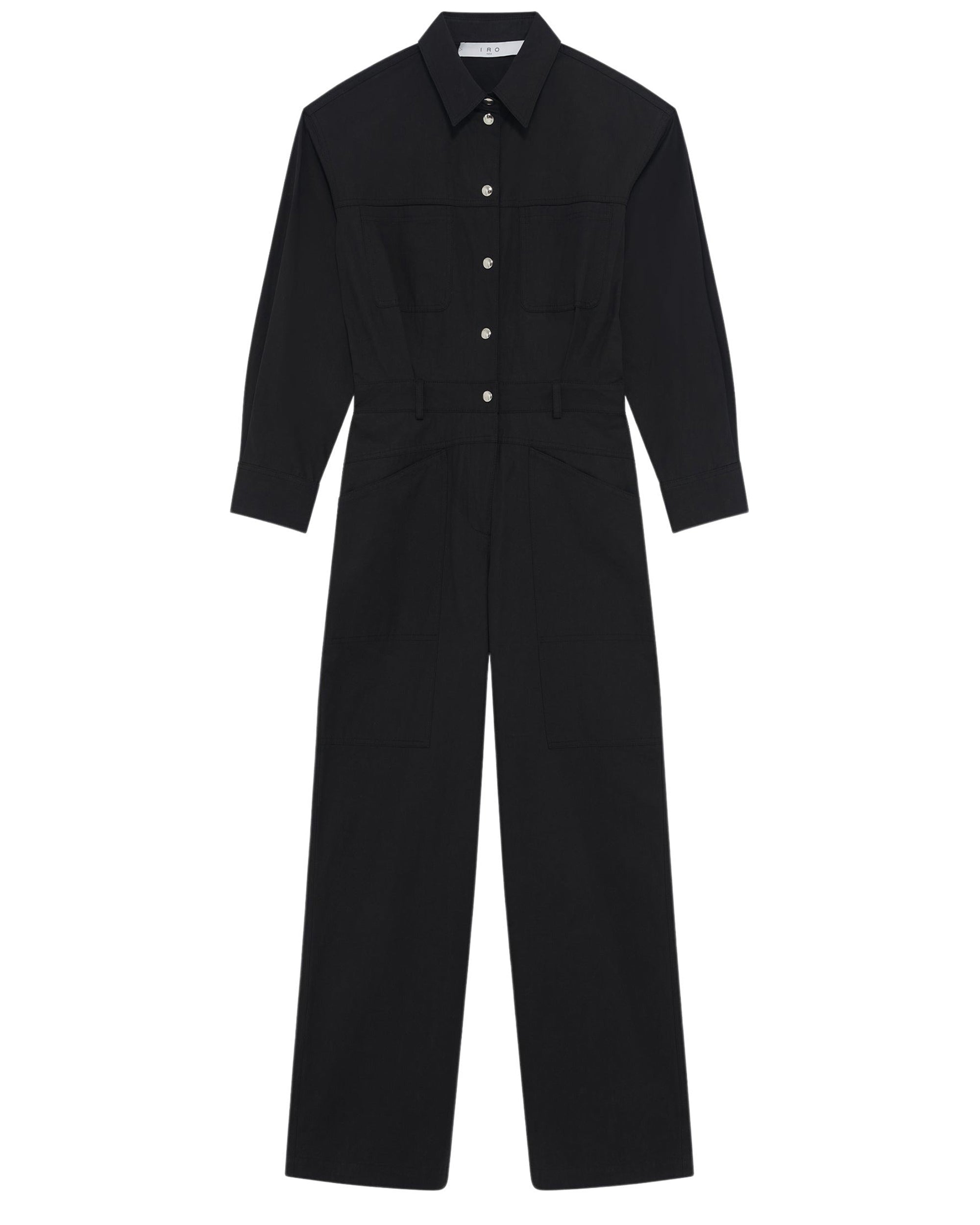 Robini jumpsuit - Black