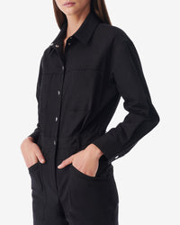 Robini jumpsuit - Black