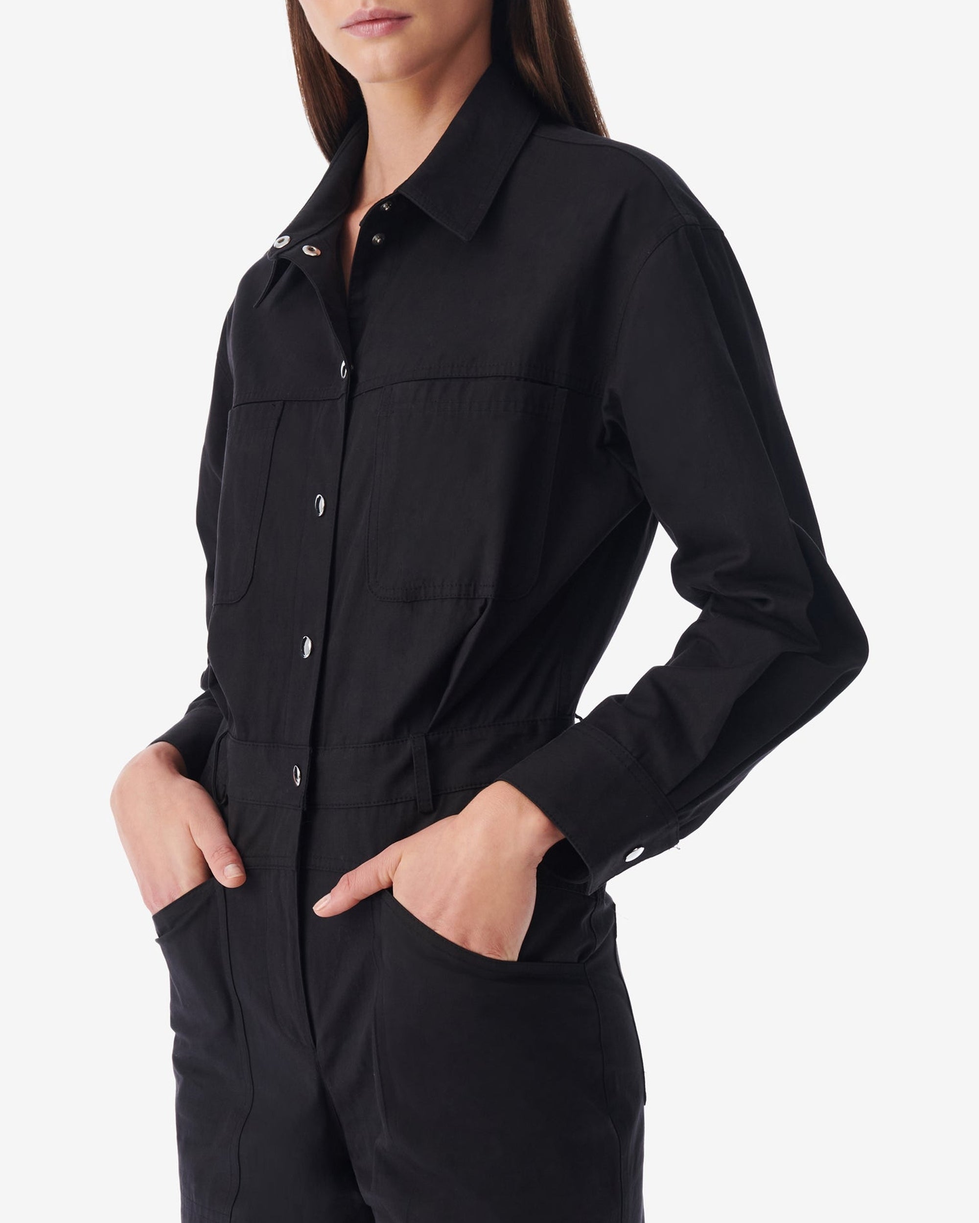 Robini jumpsuit - Black