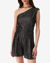 Iliana jumpsuit - Black
