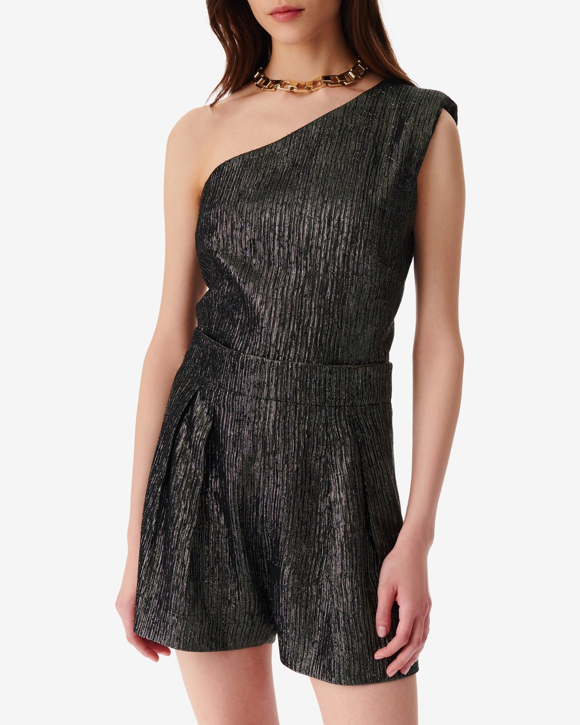 Iliana jumpsuit - Black
