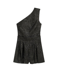 Iliana jumpsuit - Black