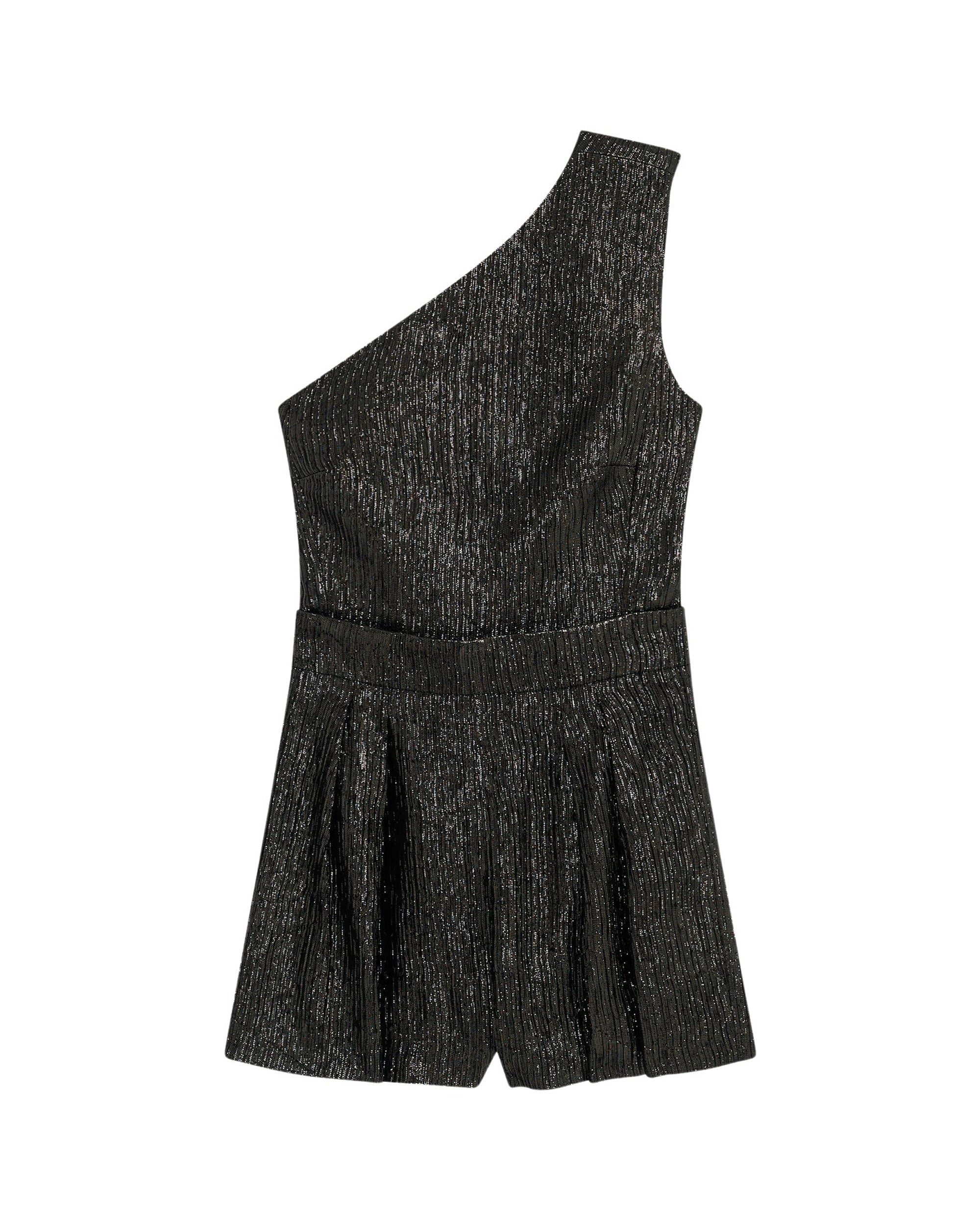 Iliana jumpsuit - Black
