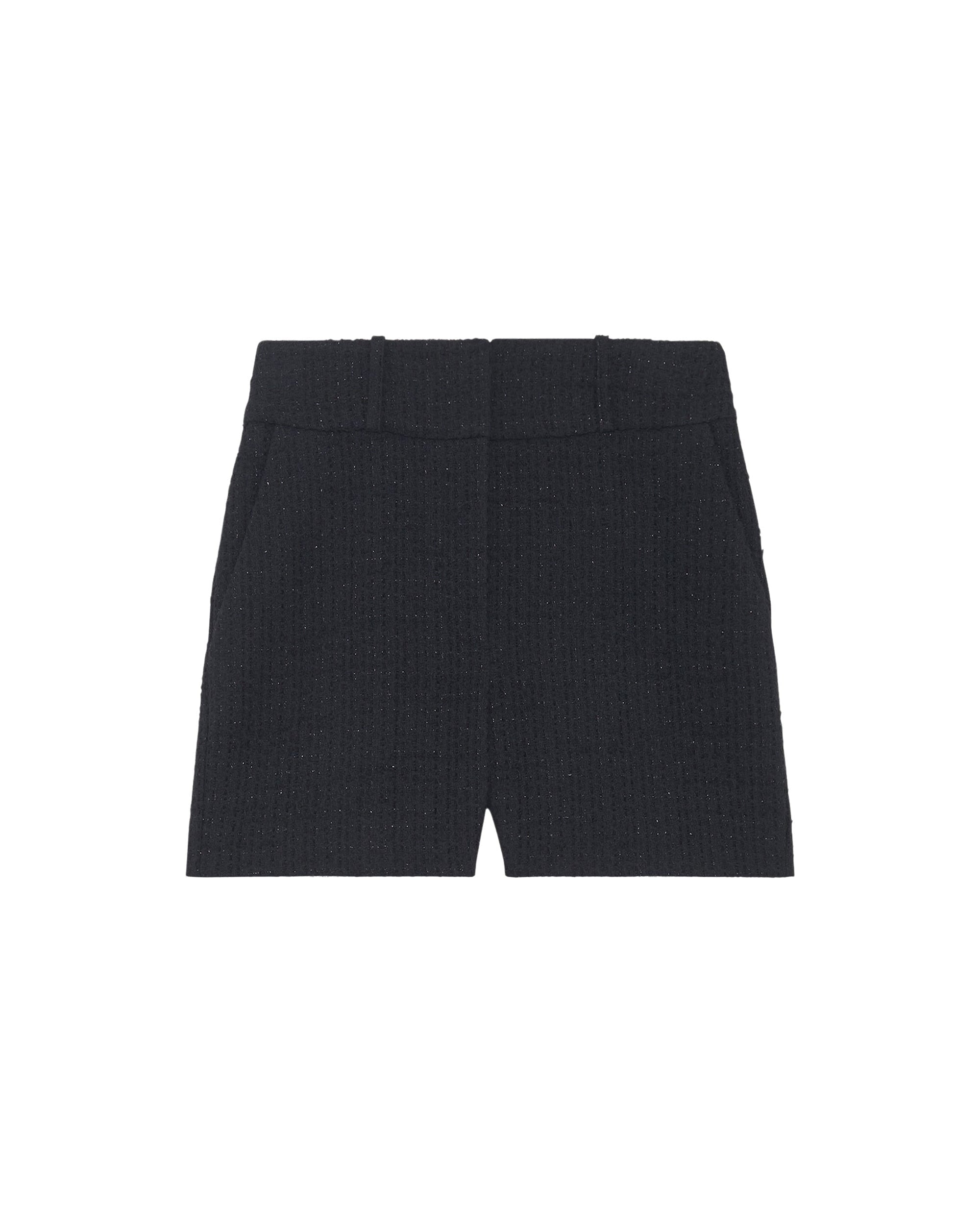 Allison Shorts - Black