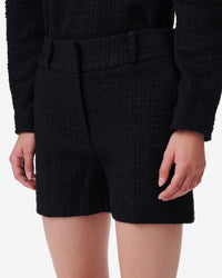 Allison Shorts - Black