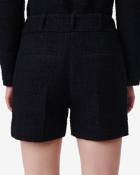 Allison Shorts - Black