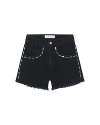 Altom shorts - Black