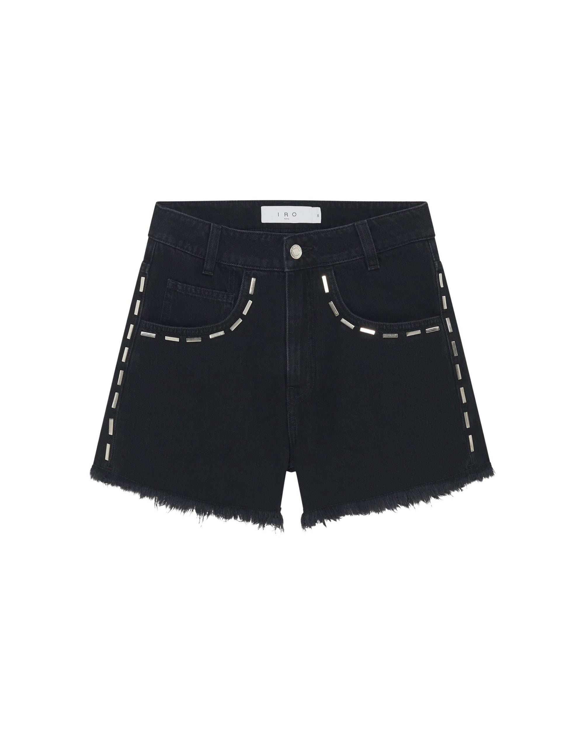 Altom shorts - Black