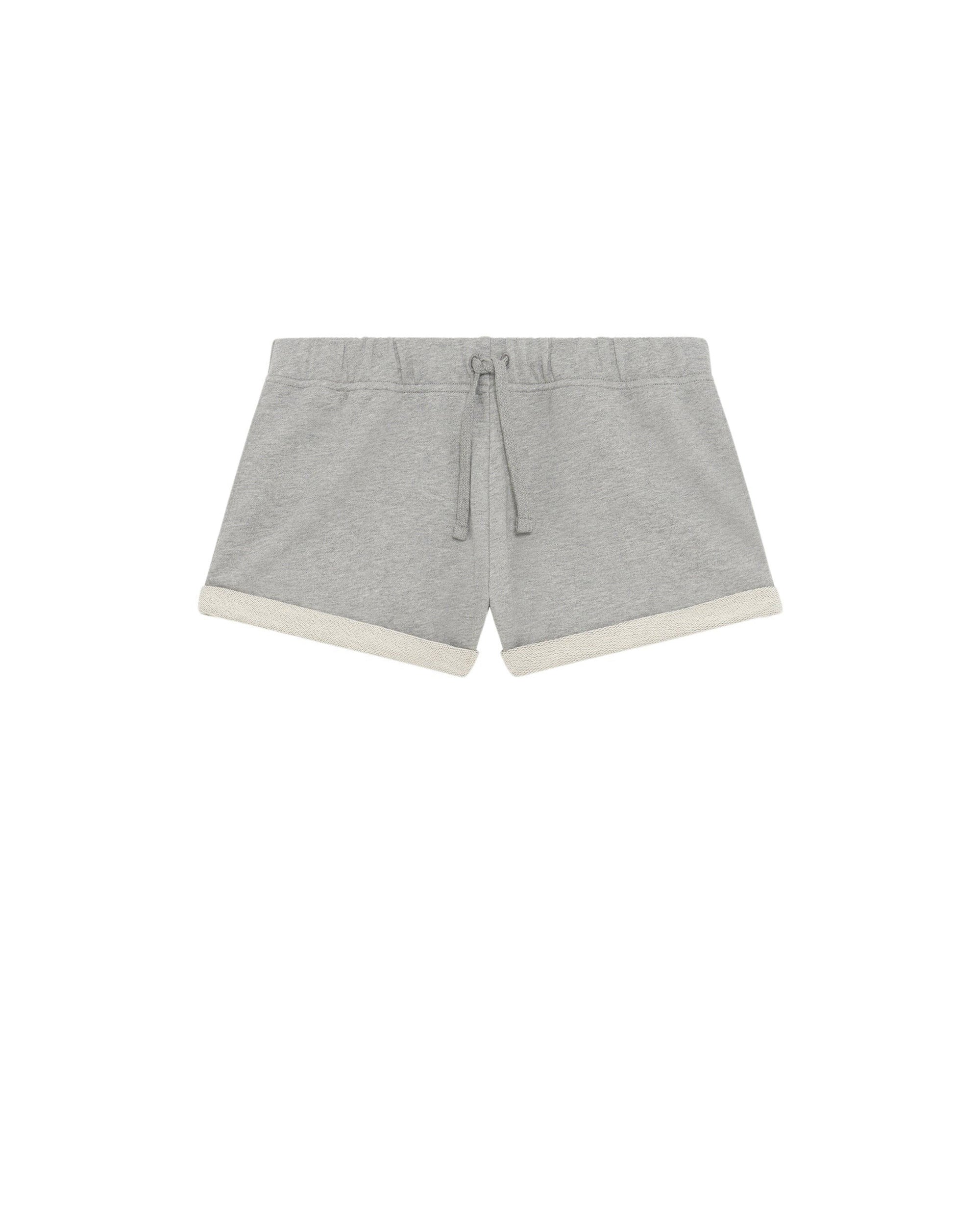 Emmy shorts - Light Grey