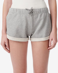 Emmy shorts - Light Grey