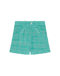 Esta Short - Green