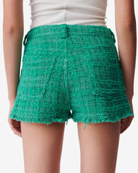 Esta Short - Green