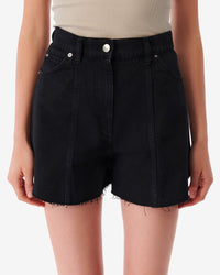 Short Germinah - Used Black