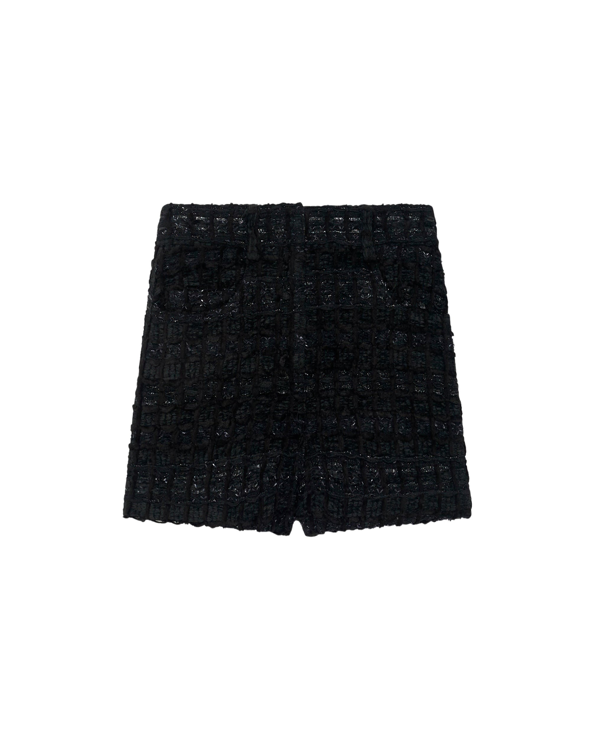 Giselle Shorts - Black
